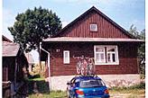 Casa rural Krahule Eslovaquia